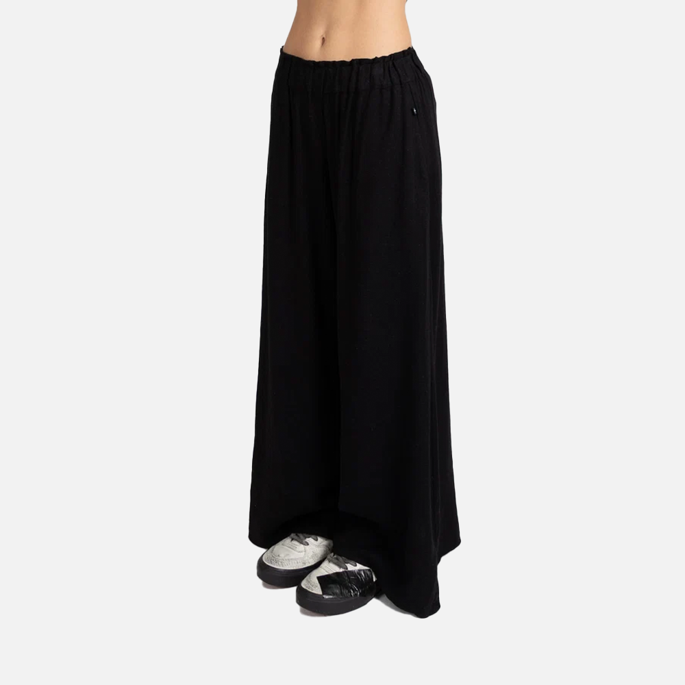 Federation Float Pant - Black