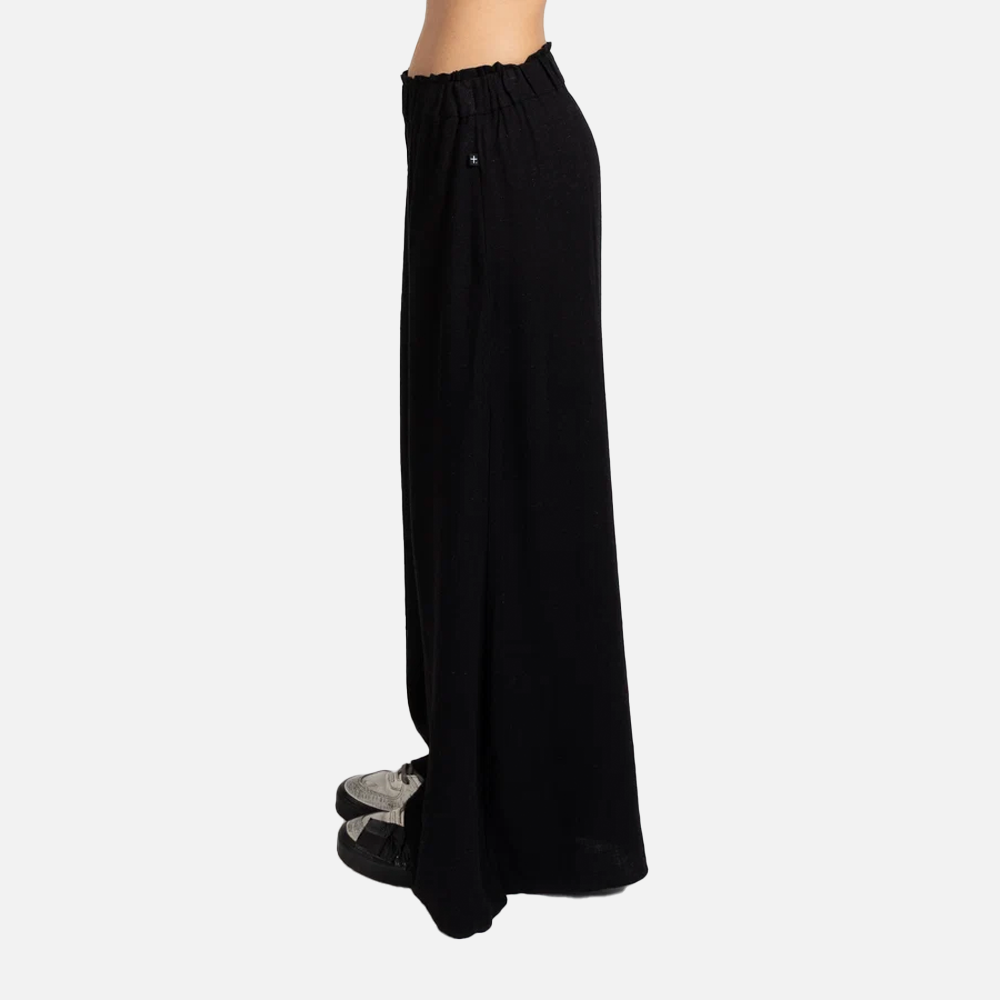 Federation Float Pant - Black