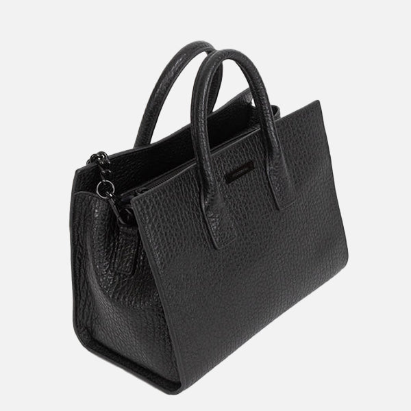 Federation Fly Bag- Black