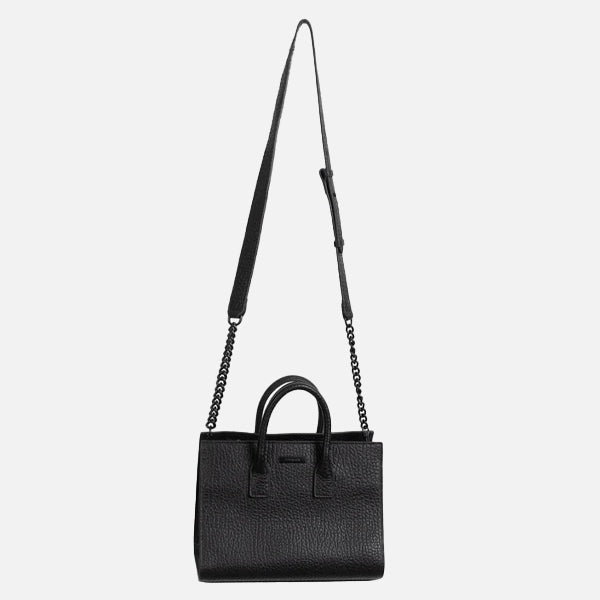 Federation Fly Bag- Black
