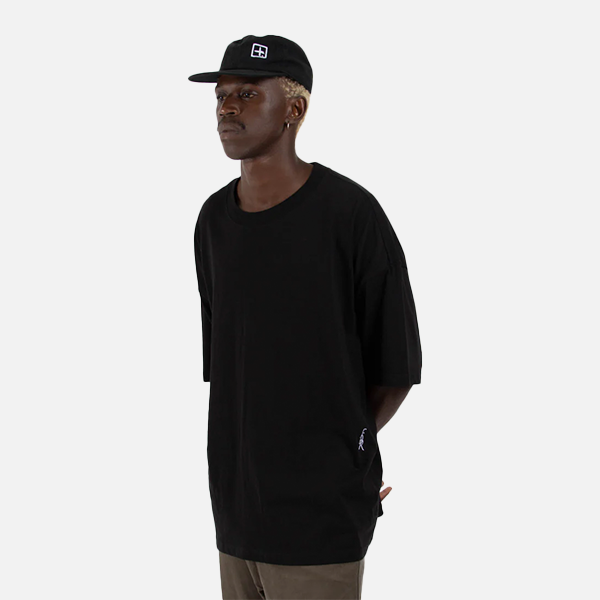 Federation Goode Tee FDR - Black