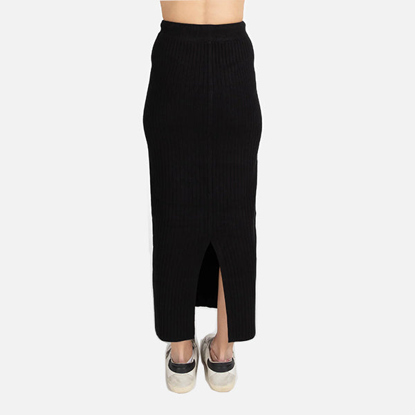 Federation Holly Skirt - Black