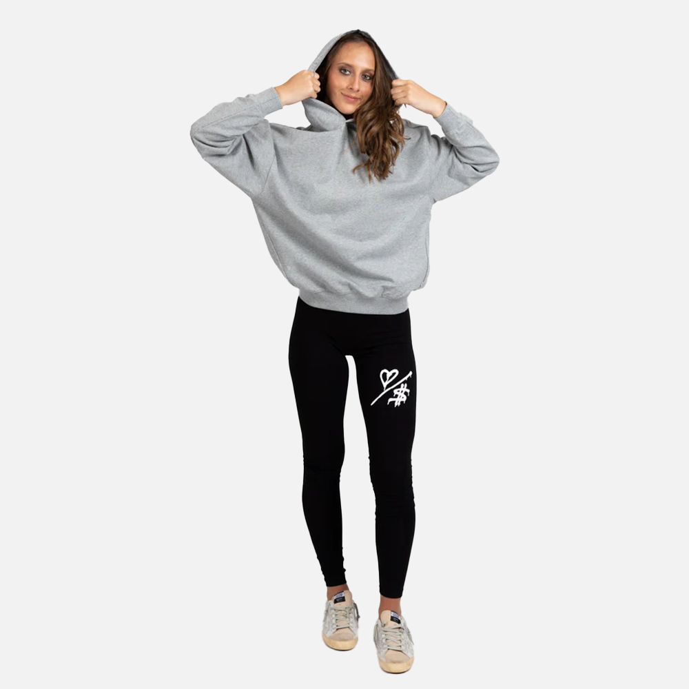 Federation Play Legging - Mini Love/Money