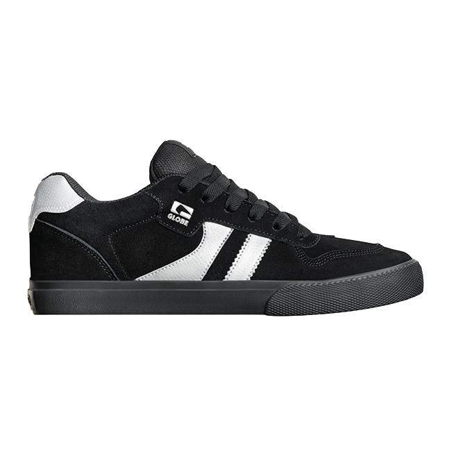 Globe Encore 2 - Black/Metallic Silver
