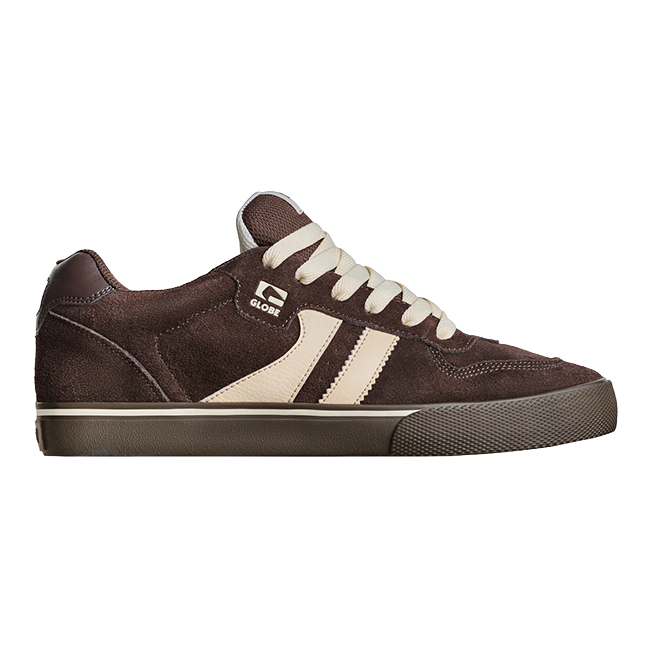 Globe Encore 2 - Brown/Dark Gum