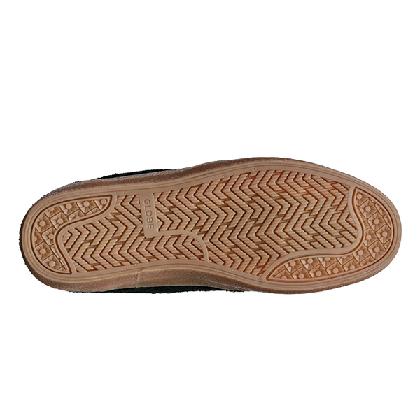 Globe Mahalo - Black/Gum/Crepe