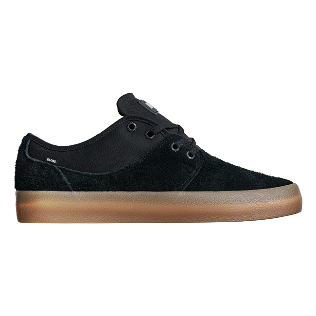 Globe Mahalo - Black/Gum/Crepe