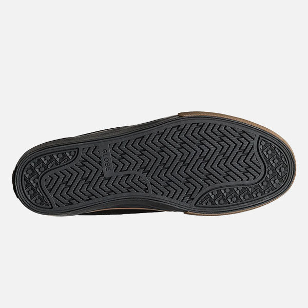 Globe Mahalo - Black/Gum