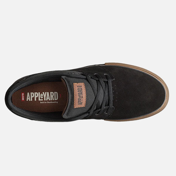 Globe Mahalo - Black/Gum