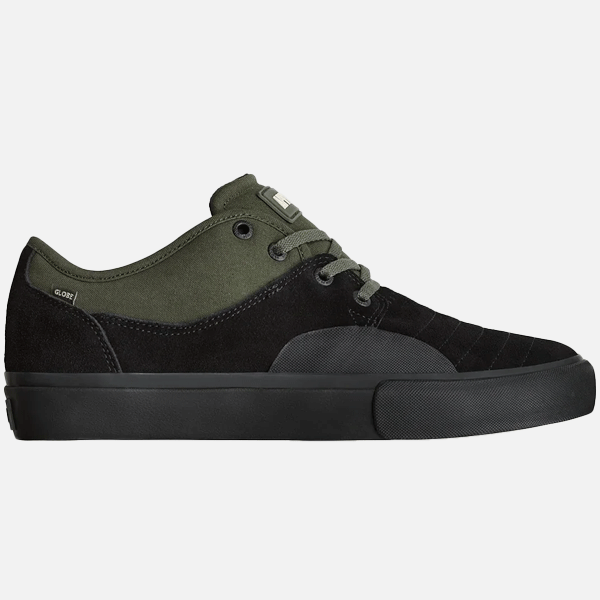 Globe Mahalo Plus - Black/Pine