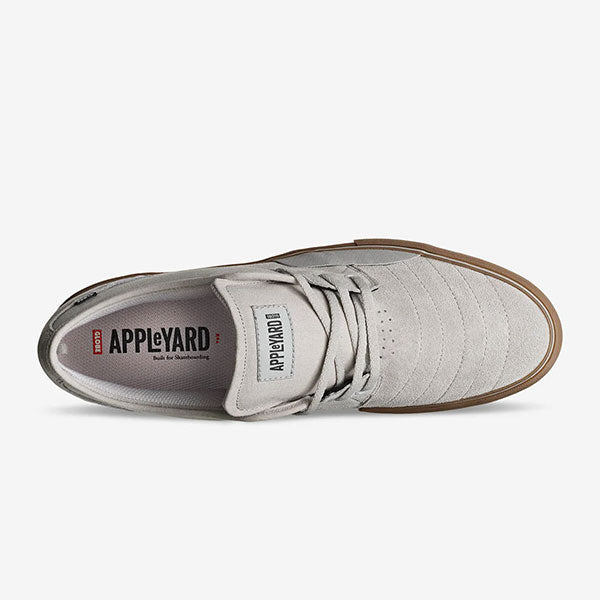 Globe Mahalo Plus - Grey/Tobacco