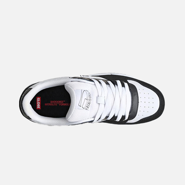 Globe Mojo 2.0 - Black White