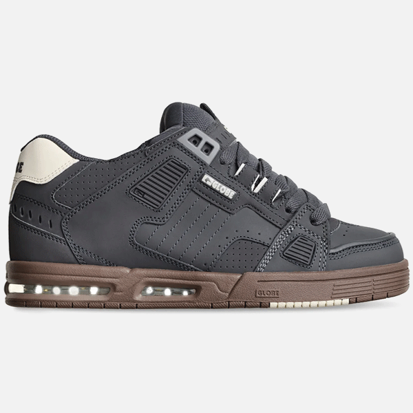 Globe Sabre - Lead/Gum