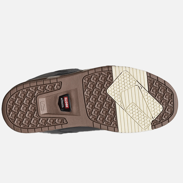 Globe Sabre - Lead/Gum