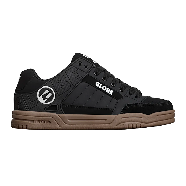 Globe Tilt - Onyx/Gum