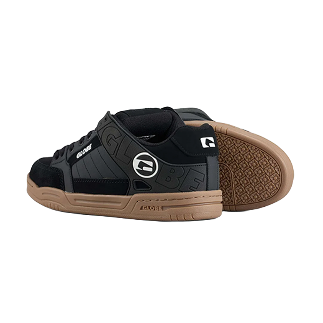 Globe Tilt - Onyx/Gum