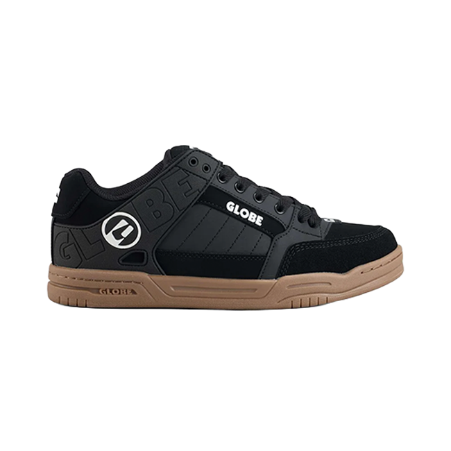 Globe Tilt - Onyx/Gum