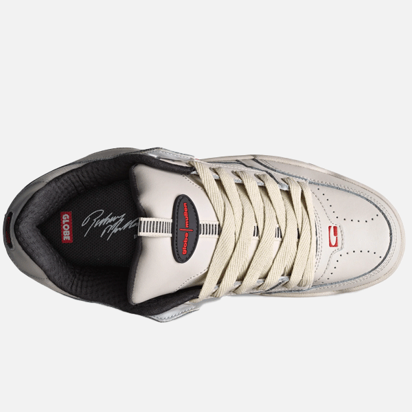 Globe Tilt Prime - Cement/Mullen