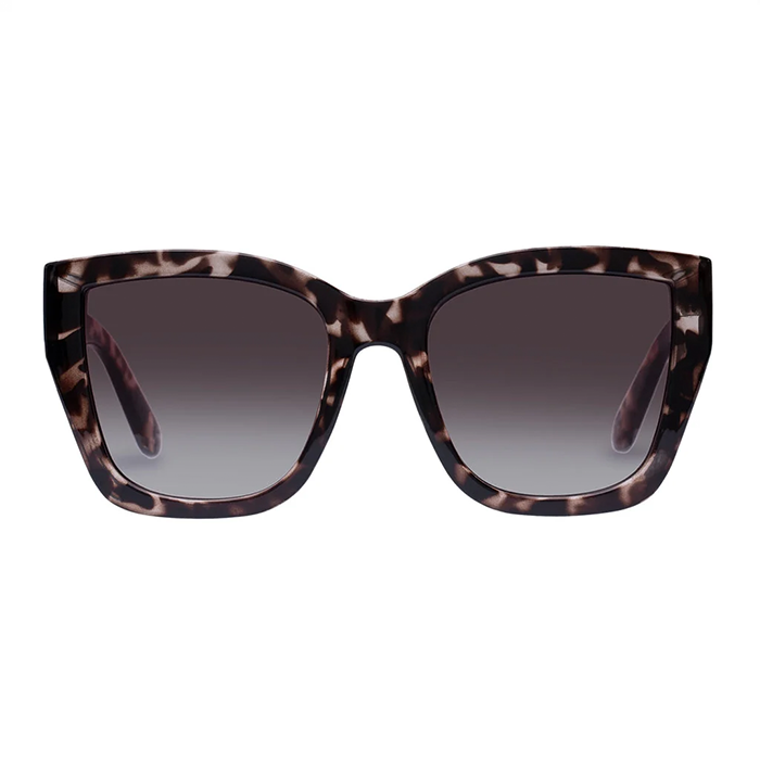 Aire Haedus Sunglasses - Rose Tort