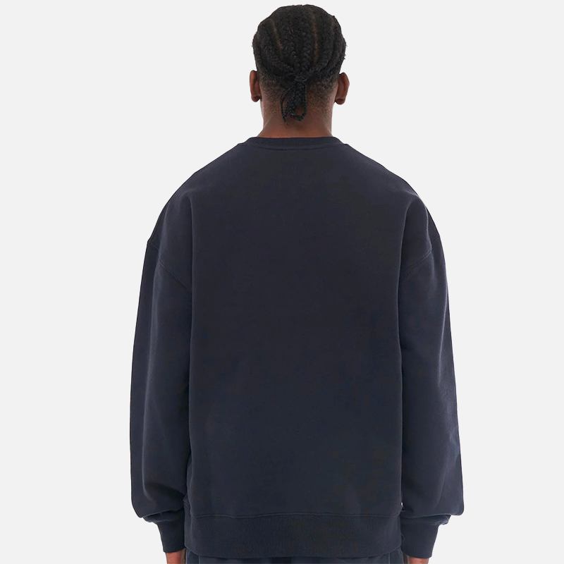 Huffer Block 350/Deuces Crew - Navy