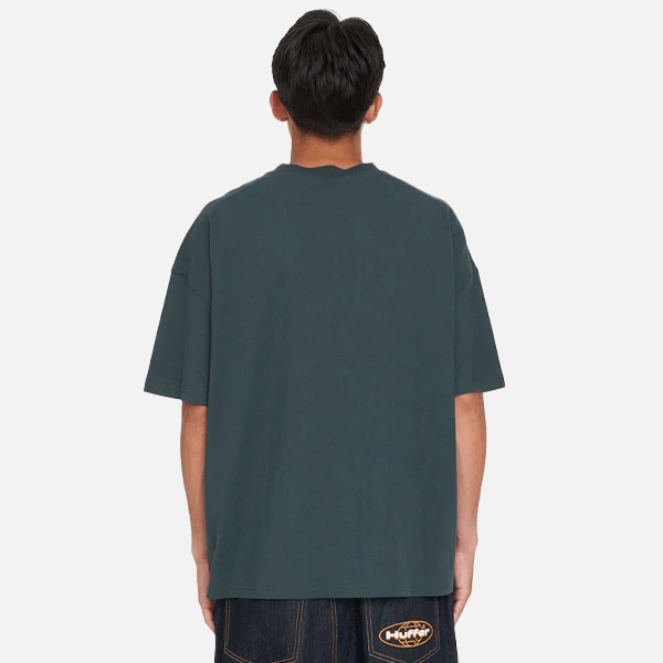 Huffer Box Tee 220/Gothic Line - Pine