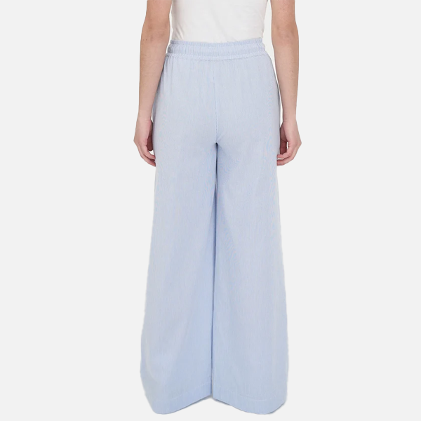 Huffer Cruise Lounge Pant - Bay Blue
