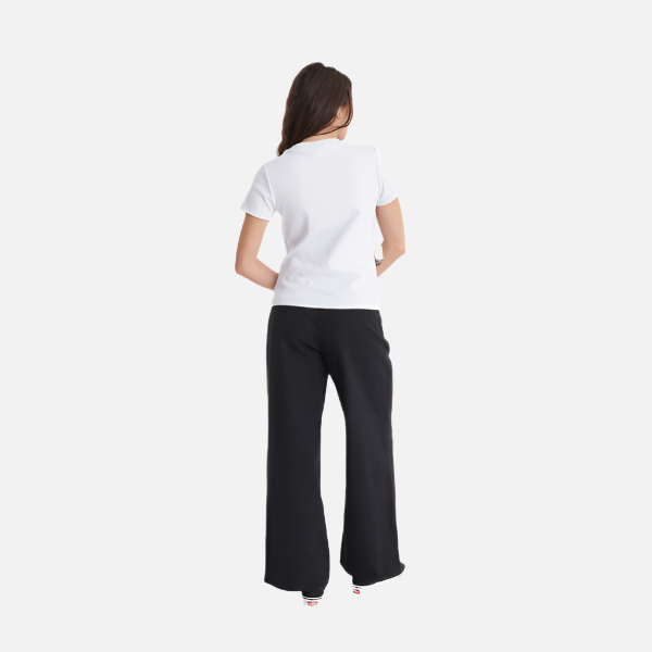 Huffer Micah Pant - Black