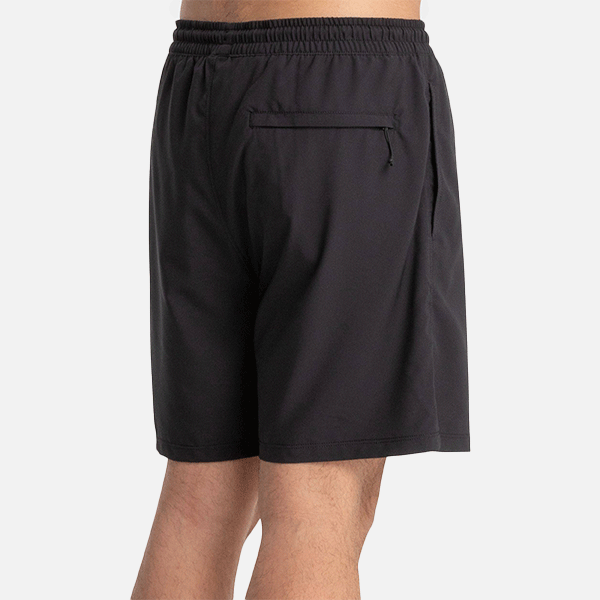 Hurley Explore Trek Volley Walkshort - Black