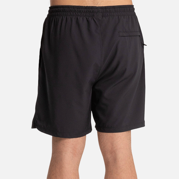 Hurley Explore Trek Volley Walkshort - Black