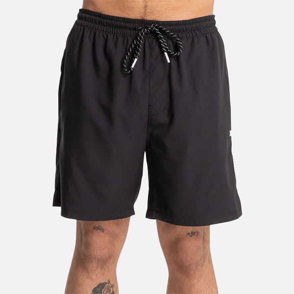 Hurley Explore Trek Volley Walkshort - Black