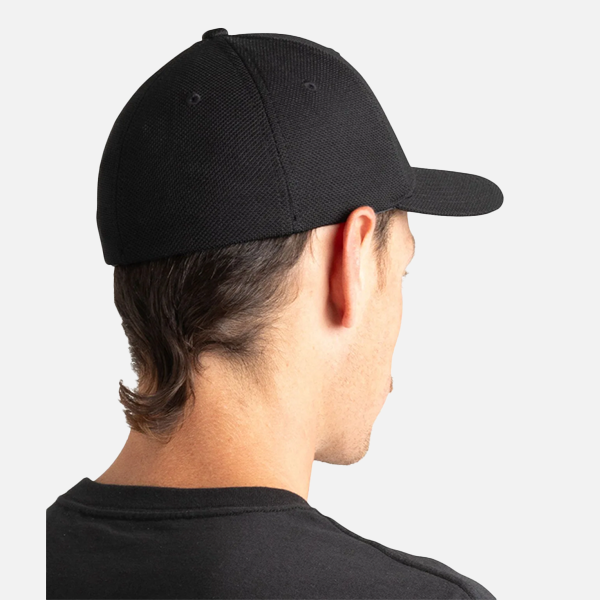 Hurley H20 Dri Tricot Hat - Black