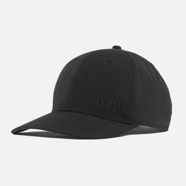 Ilabb Sports Cap - Black