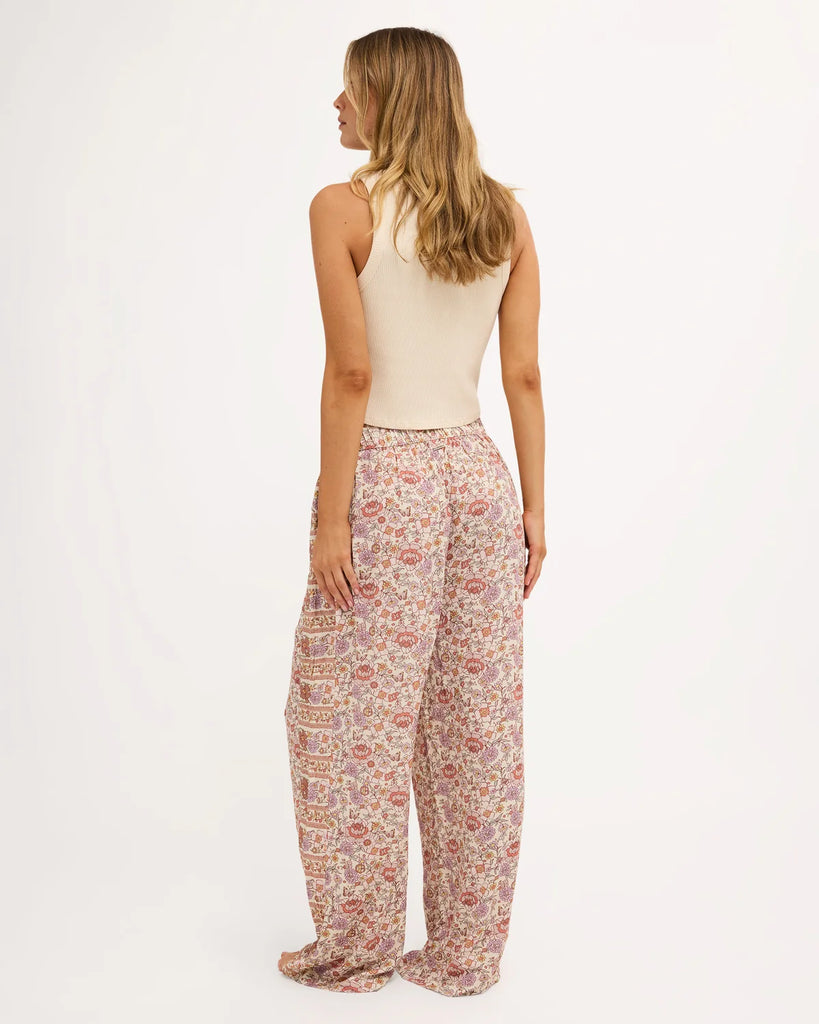 Billabong Forever More Pant - Multi
