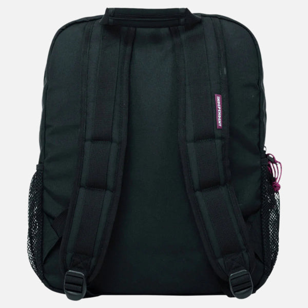 Independent Bar Backpack - Black