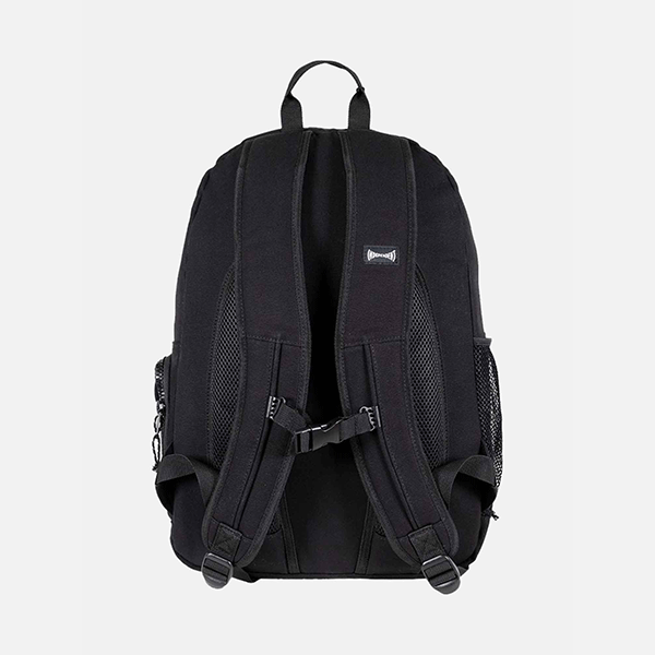 Independent Spun Skate Backpack - Black