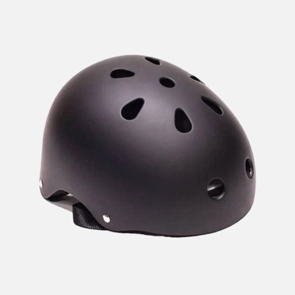 Industrial Helmet Medium - Black