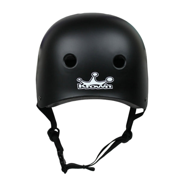 Krown Youth Solid Helmet