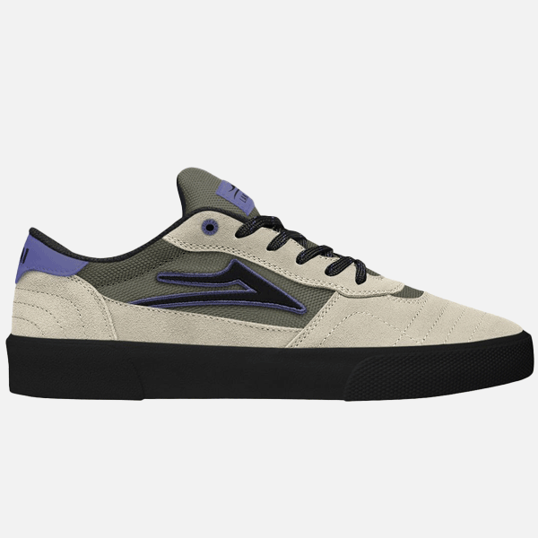 Lakai Cambridge Elite - Almond Peri Tea