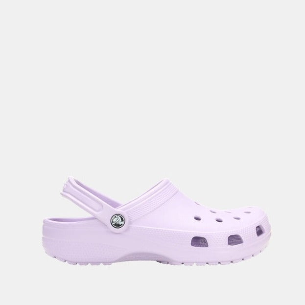 Crocs Classic Clogs Kids - Lavender