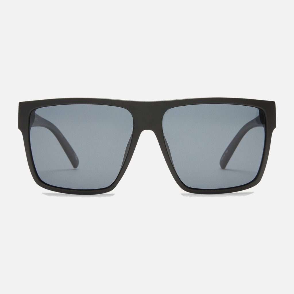 Le Specs Dark Magic Sunglasses- Black | Propaganda Streetwear & Skate