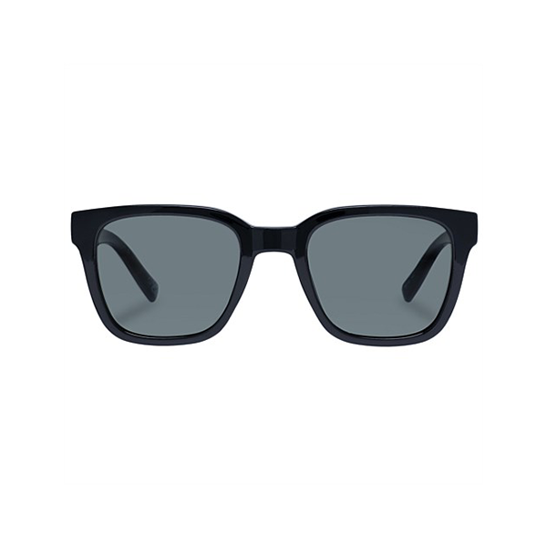 Le Specs Elixir Sunglasses - Black