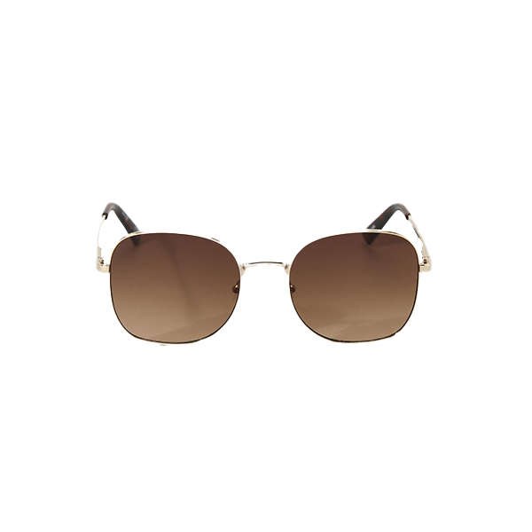 Le Specs Metamorphosis Sunglasses - Gold