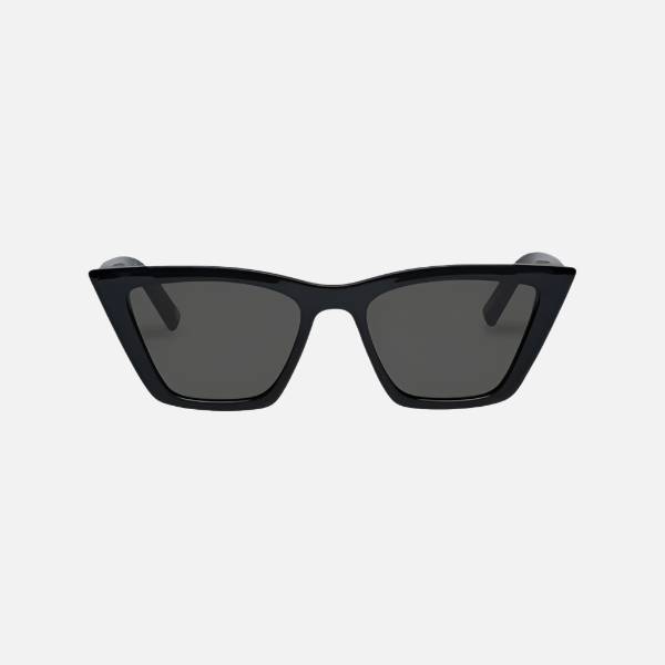 Le Specs Sunglasses Velodrome - Black