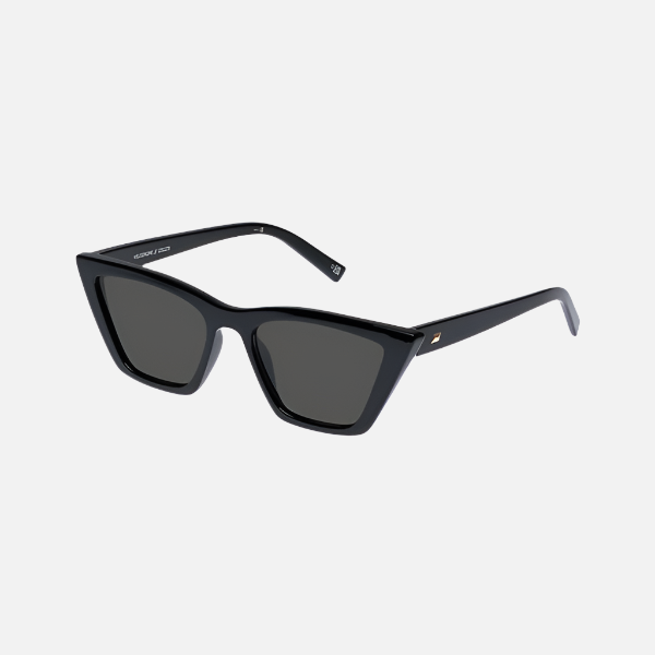 Le Specs Sunglasses Velodrome - Black