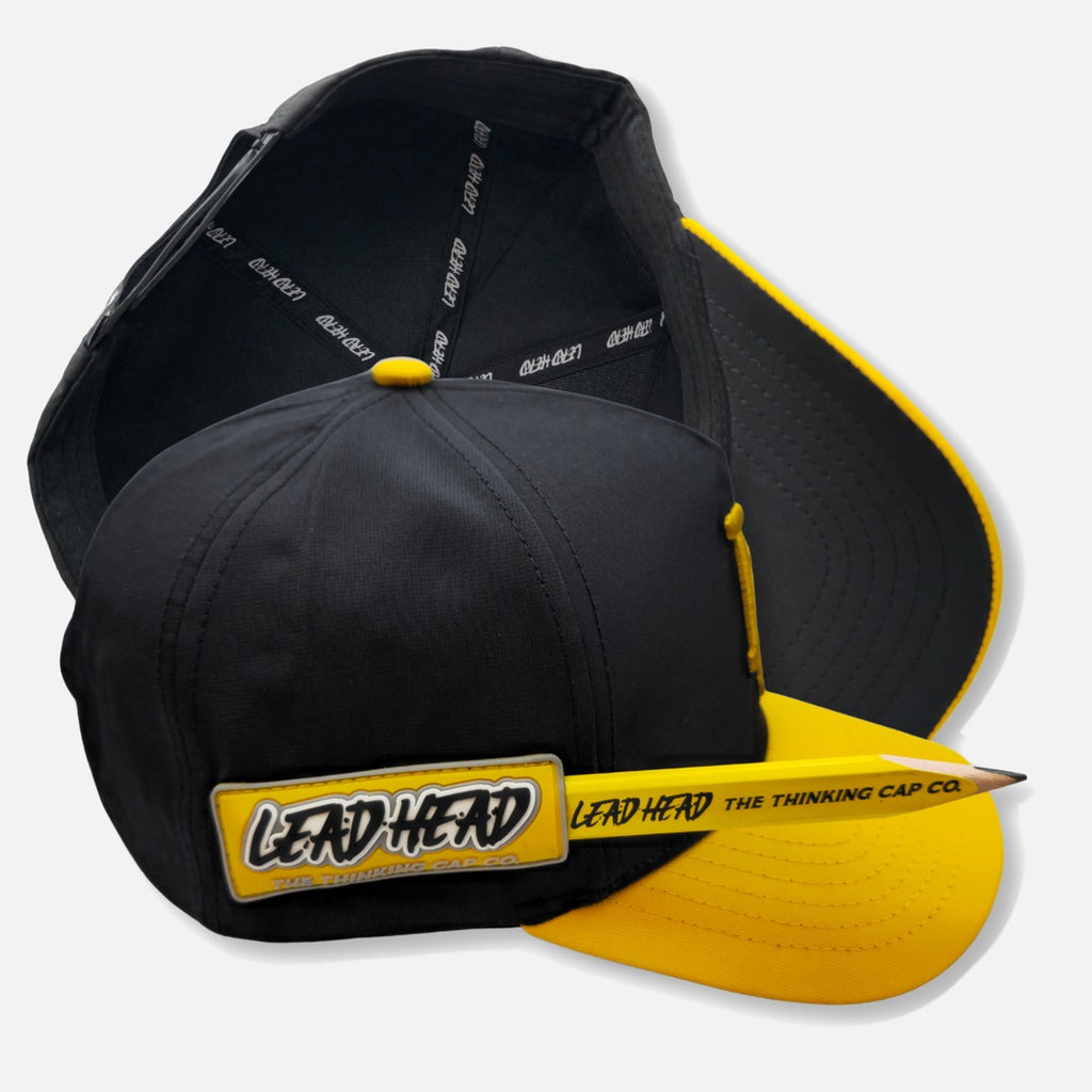 Lead Head - Gilmore | Propaganda Streetwear & Skate