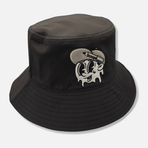 Lead Head The Bucky - Black - view 2 | Propaganda Streetwear & Skate