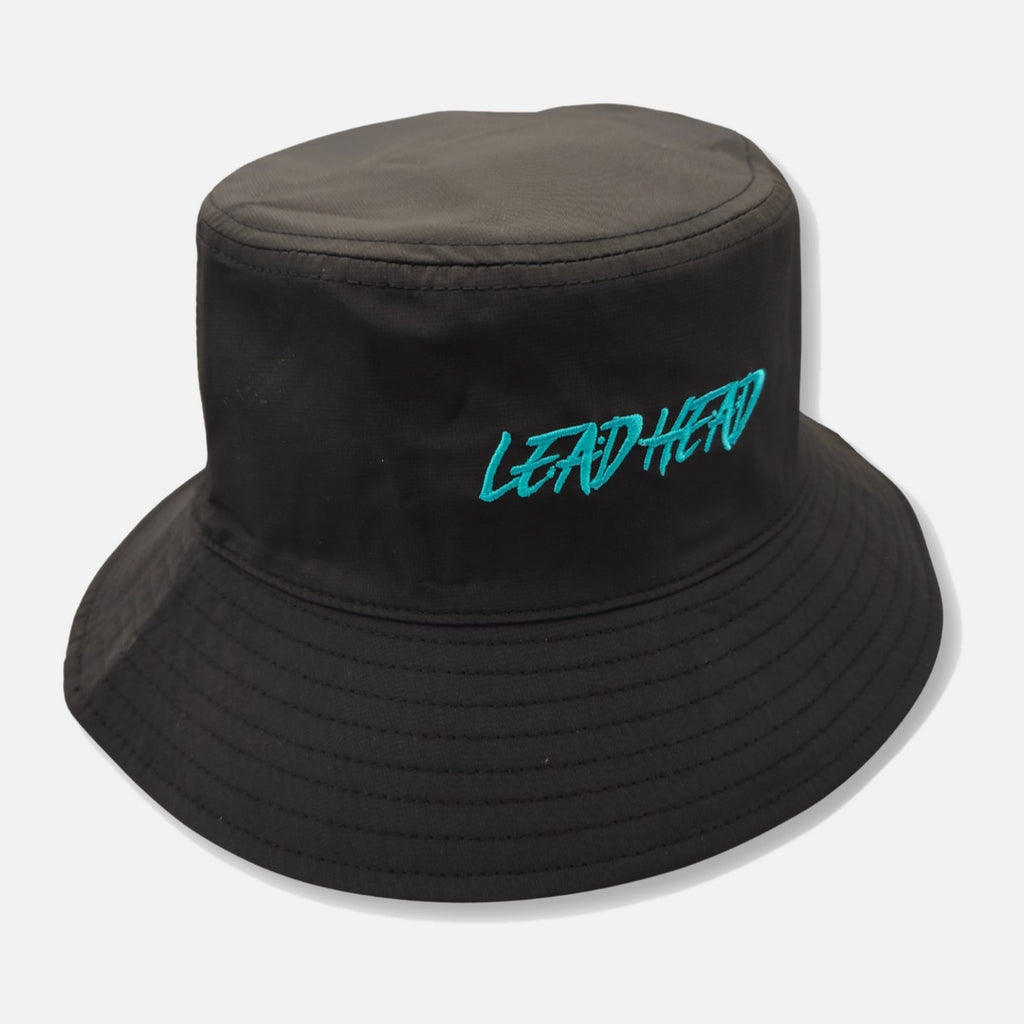 Lead Head The Bucky - Black - view 3 | Propaganda Streetwear & Skate