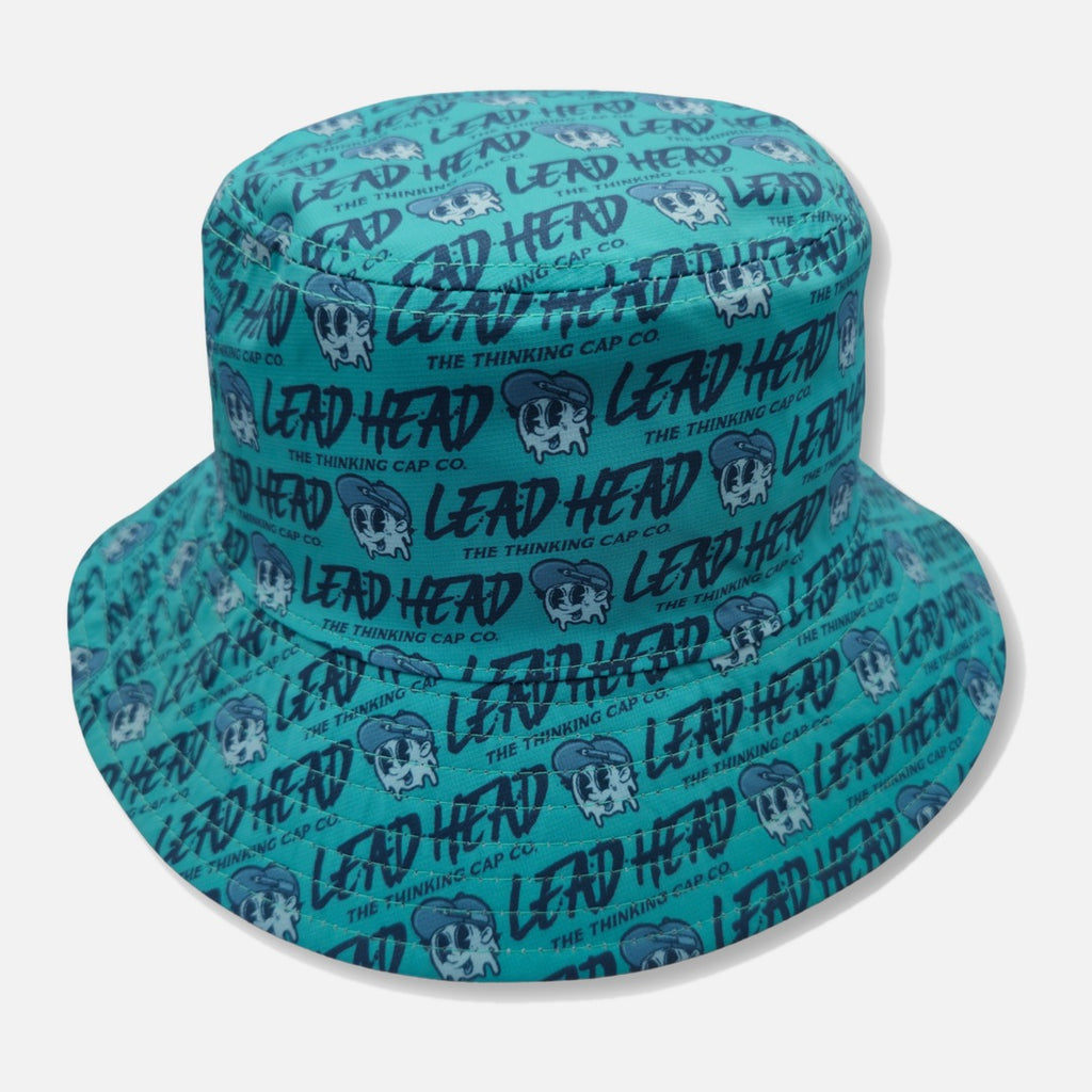 Lead Head The Bucky - Black - view 4 | Propaganda Streetwear & Skate