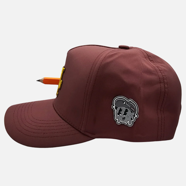 Lead Head The Casual Tradie - Bronco