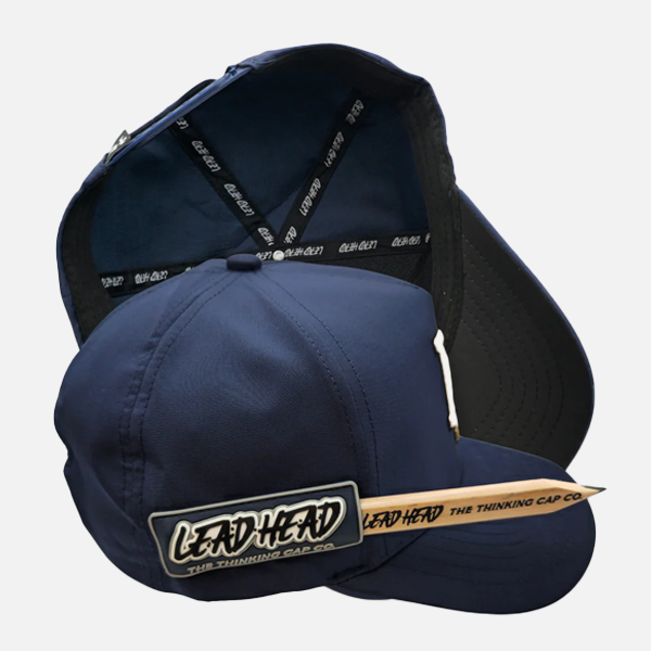 Lead Head The Casual Tradie - Empire